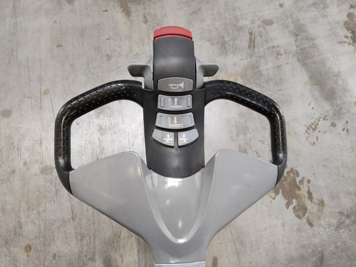 Still EXV14I - Stohovač: obrázok 3 Still EXV14I - Stohovač: obrázok 3