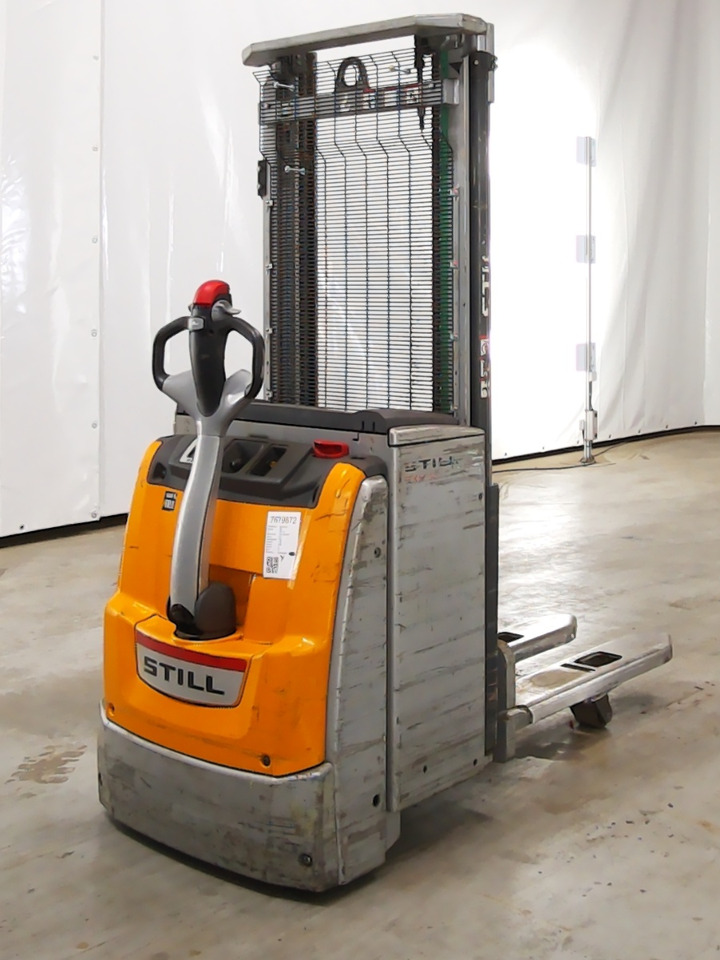 Still EXV14I - Stohovač: obrázok 2 Still EXV14I - Stohovač: obrázok 2