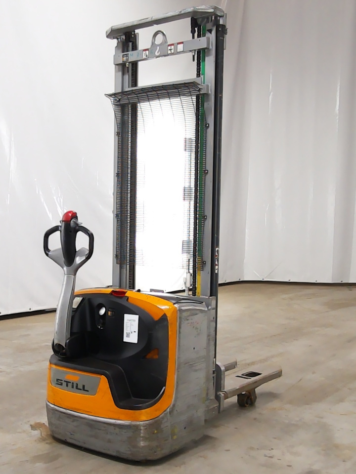 Still EXV14IC - Stohovač: obrázok 2 Still EXV14IC - Stohovač: obrázok 2