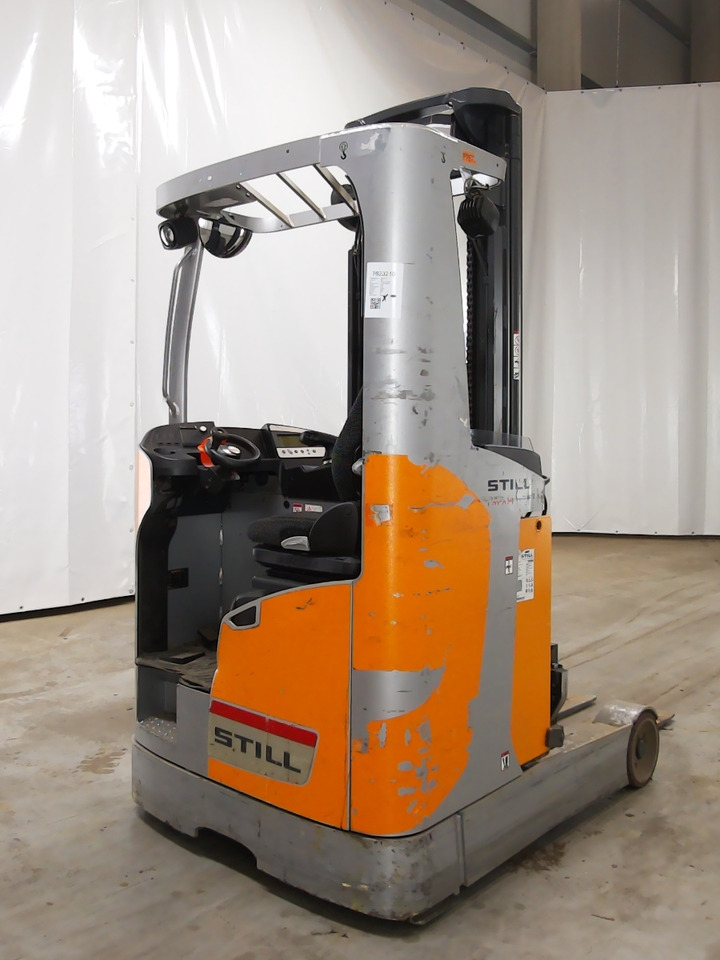 Still FM-X14 - Skladový zakladač: obrázok 2 Still FM-X14 - Skladový zakladač: obrázok 2