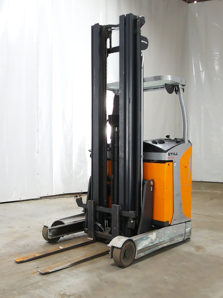 Still FM-X14 - Skladový zakladač: obrázok 1 Still FM-X14 - Skladový zakladač: obrázok 1