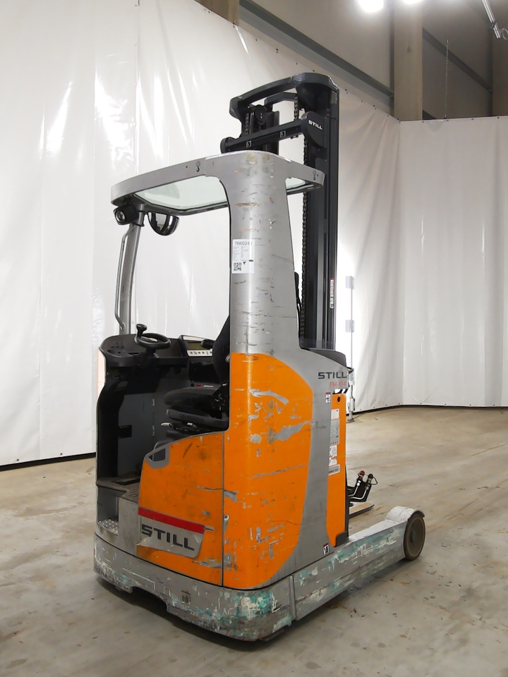 Still FM-X14 - Skladový zakladač: obrázok 2 Still FM-X14 - Skladový zakladač: obrázok 2