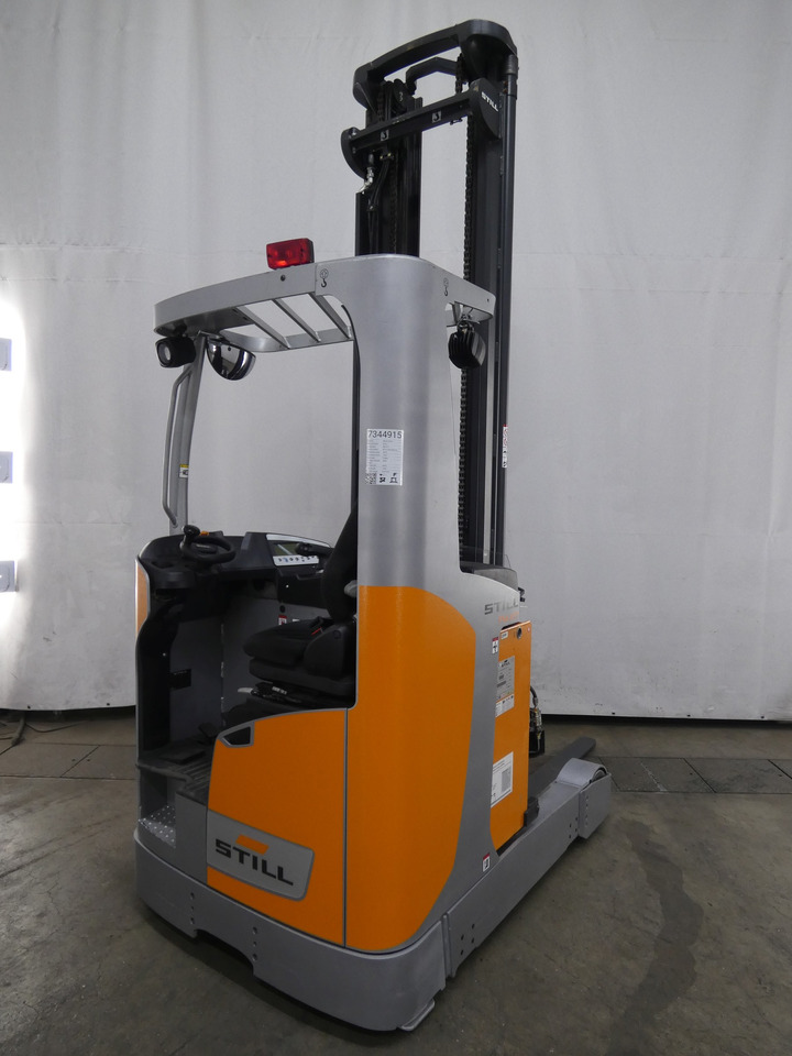 Still FM-X17/BRONZE - Skladový zakladač: obrázok 2 Still FM-X17/BRONZE - Skladový zakladač: obrázok 2