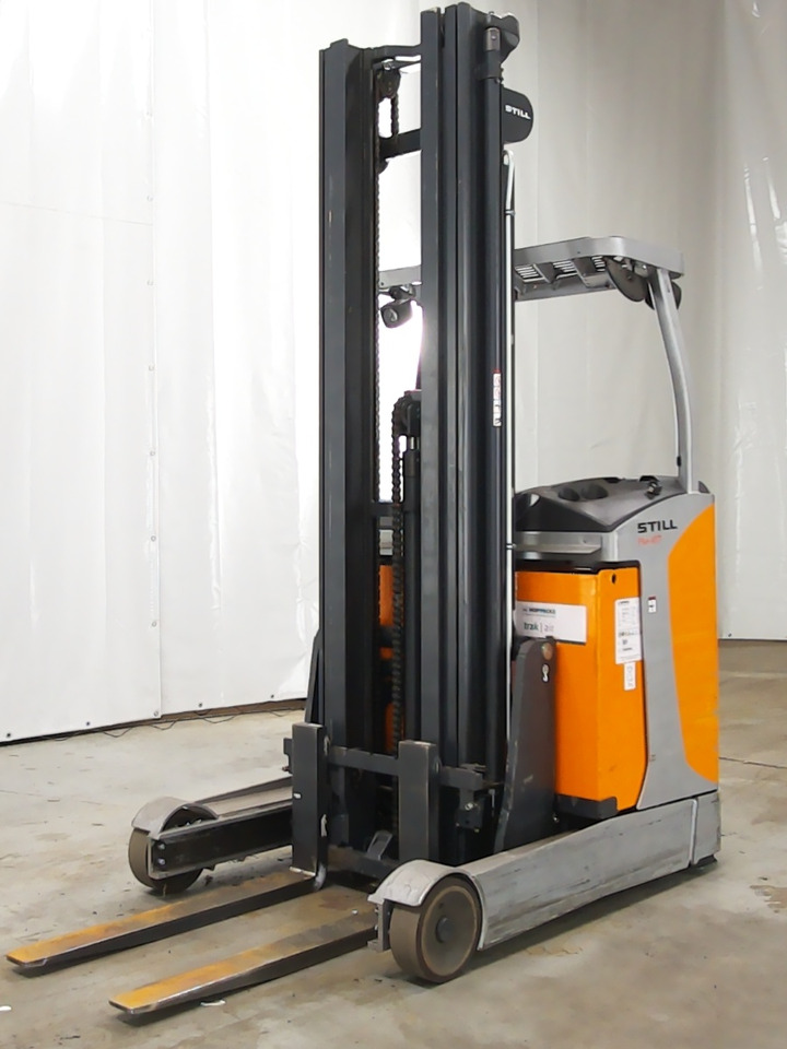 Still FM-X17 - Skladový zakladač: obrázok 1 Still FM-X17 - Skladový zakladač: obrázok 1