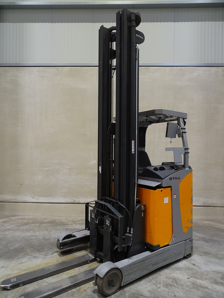 Still FM-X17 - Skladový zakladač: obrázok 1 Still FM-X17 - Skladový zakladač: obrázok 1