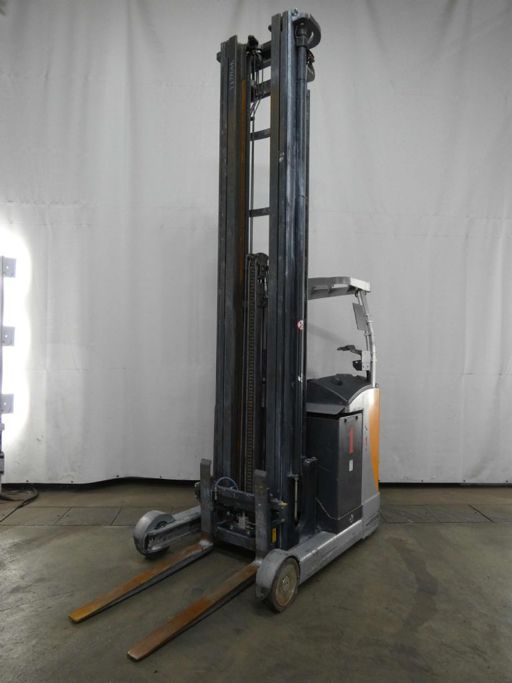 Still FM-X17 - Skladový zakladač: obrázok 1 Still FM-X17 - Skladový zakladač: obrázok 1