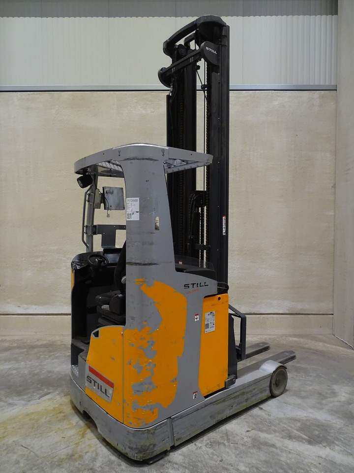 Still FM-X17 - Skladový zakladač: obrázok 2 Still FM-X17 - Skladový zakladač: obrázok 2