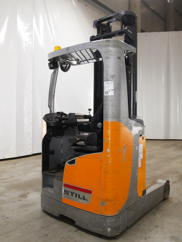 Still FM-X17 - Skladový zakladač: obrázok 2 Still FM-X17 - Skladový zakladač: obrázok 2