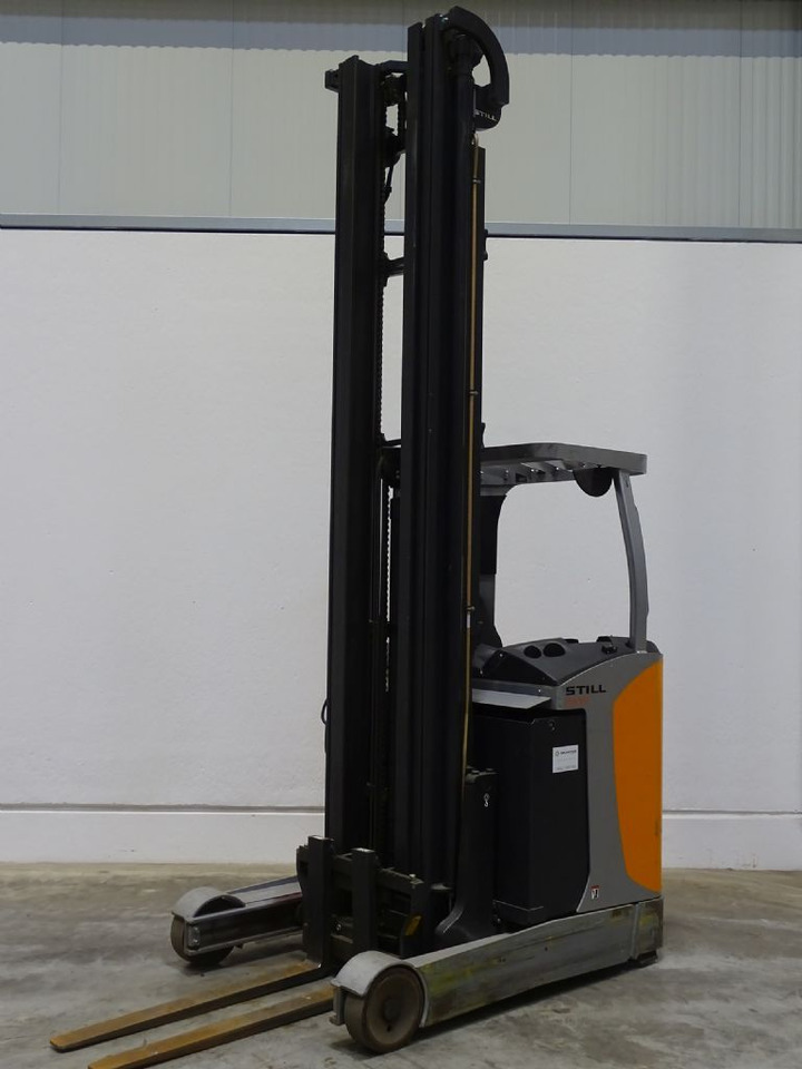 Still FM-X17 - Skladový zakladač: obrázok 1 Still FM-X17 - Skladový zakladač: obrázok 1