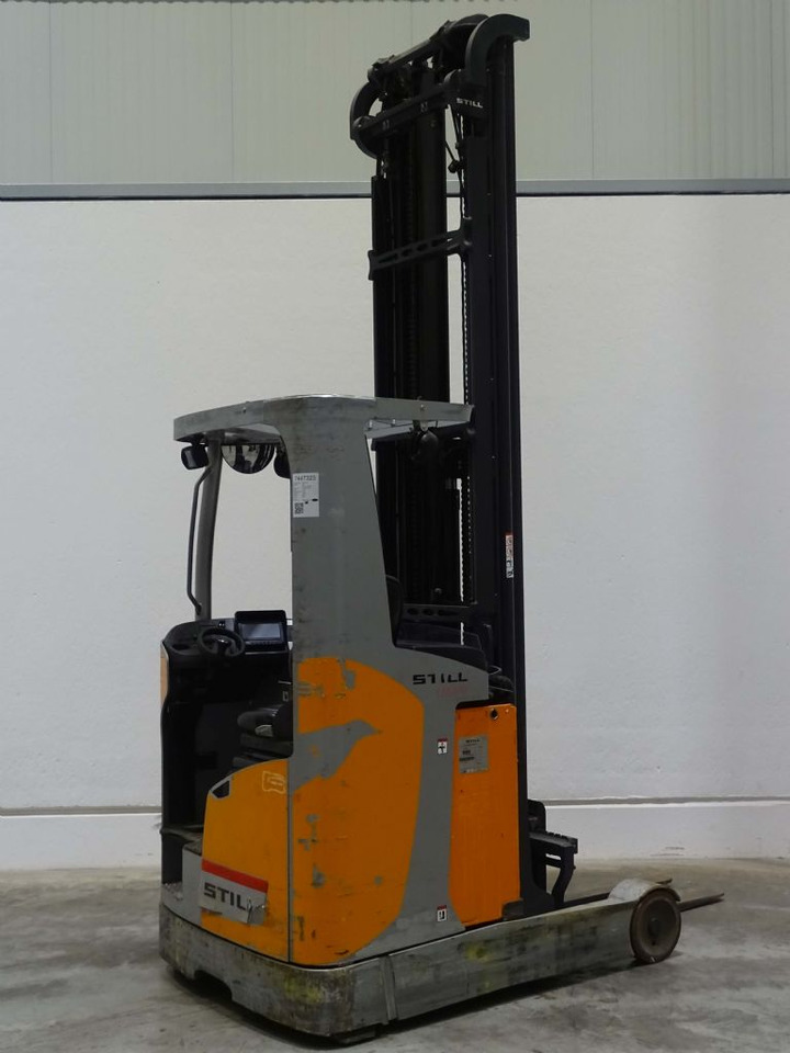 Still FM-X17 - Skladový zakladač: obrázok 2 Still FM-X17 - Skladový zakladač: obrázok 2