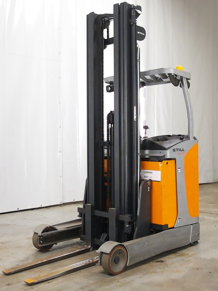 Still FM-X17 - Skladový zakladač: obrázok 1 Still FM-X17 - Skladový zakladač: obrázok 1