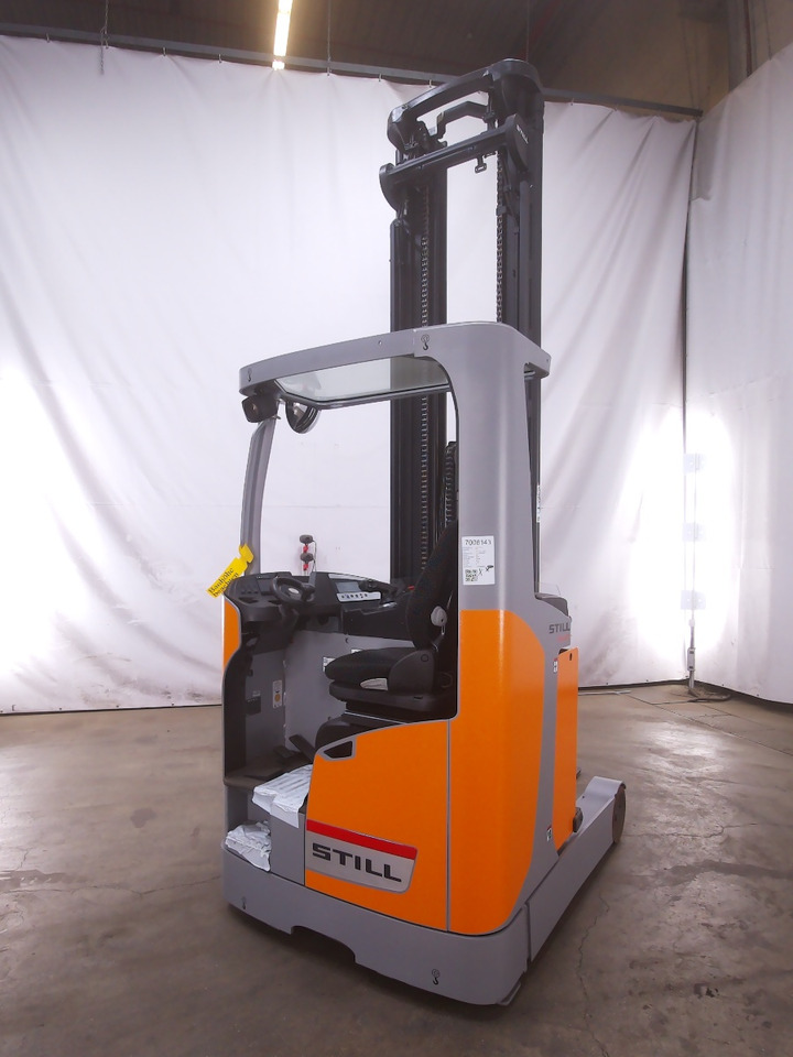 Still FM-X17 - Skladový zakladač: obrázok 2 Still FM-X17 - Skladový zakladač: obrázok 2