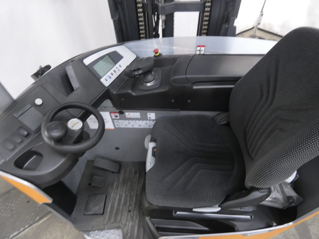 Still FM-X20/BRONZE - Skladový zakladač: obrázok 3 Still FM-X20/BRONZE - Skladový zakladač: obrázok 3