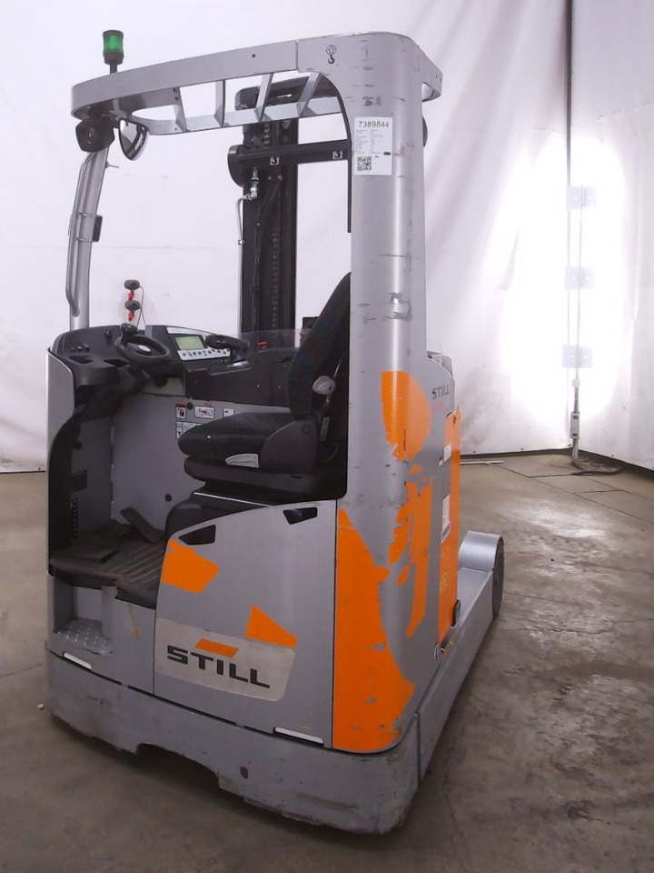 Still FM-X25 - Skladový zakladač: obrázok 2 Still FM-X25 - Skladový zakladač: obrázok 2