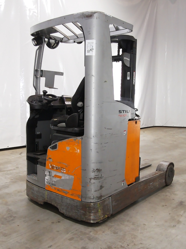 Still FM-X25 - Skladový zakladač: obrázok 2 Still FM-X25 - Skladový zakladač: obrázok 2