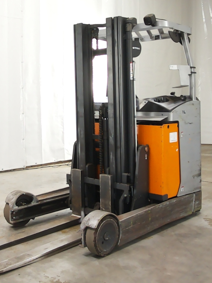 Still FM-X25 - Skladový zakladač: obrázok 1 Still FM-X25 - Skladový zakladač: obrázok 1