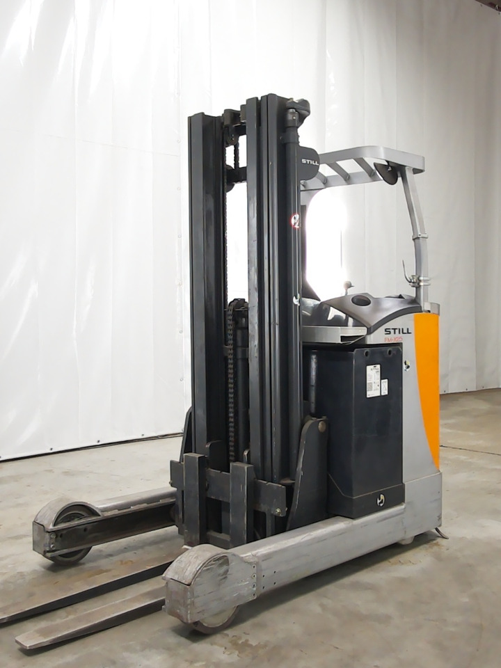 Skladový zakladač Still FM-X25: obrázok 1