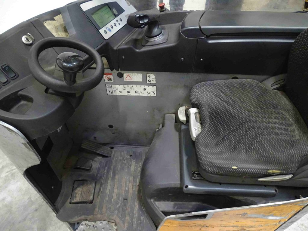 Still FM-X25 - Skladový zakladač: obrázok 3 Still FM-X25 - Skladový zakladač: obrázok 3