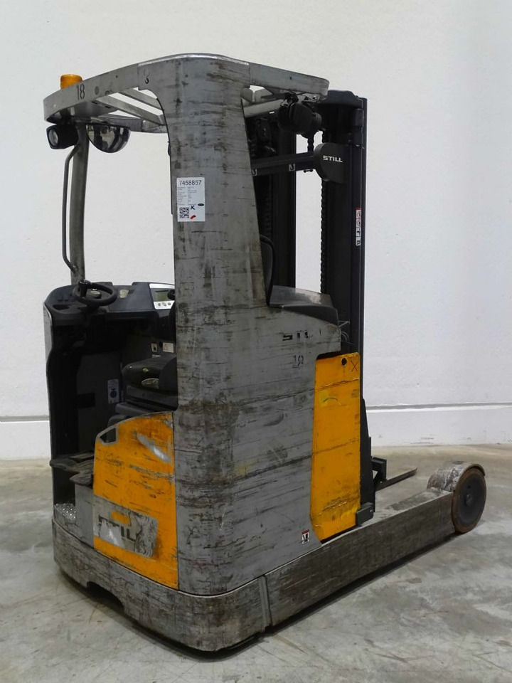 Still FM-X25 - Skladový zakladač: obrázok 2 Still FM-X25 - Skladový zakladač: obrázok 2