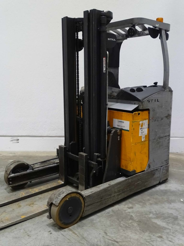 Still FM-X25 - Skladový zakladač: obrázok 1 Still FM-X25 - Skladový zakladač: obrázok 1