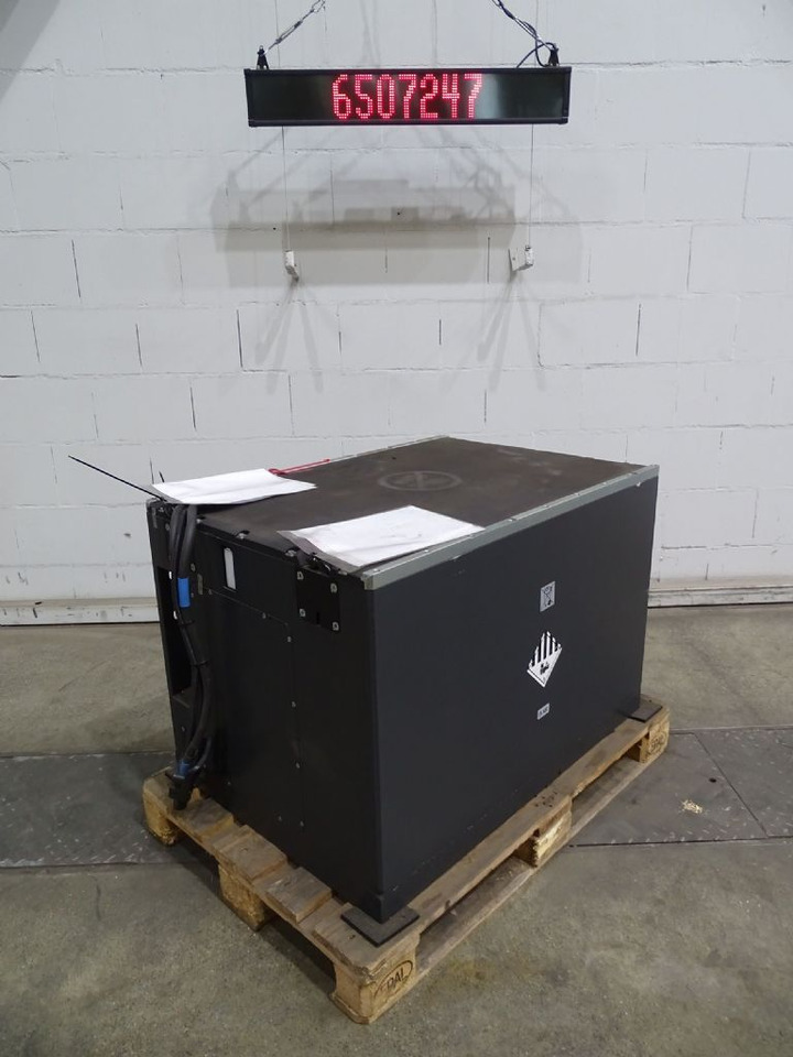 Still LI-IONBATTERIE90V - Akumulátor: obrázok 1 Still LI-IONBATTERIE90V - Akumulátor: obrázok 1