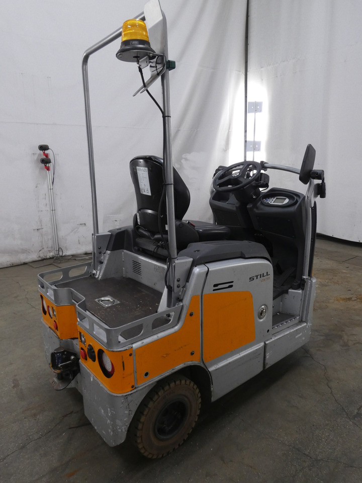 Still LTX70 - Elektricky tahač: obrázok 2 Still LTX70 - Elektricky tahač: obrázok 2