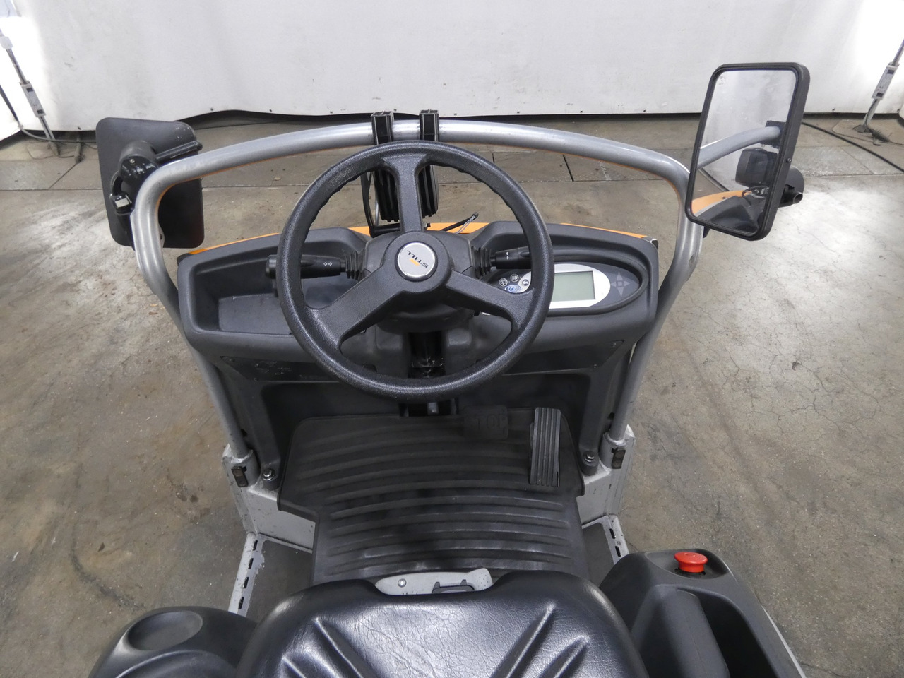 Still LTX70 - Elektricky tahač: obrázok 3 Still LTX70 - Elektricky tahač: obrázok 3