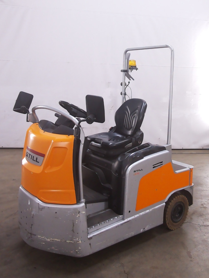 Still LTX70 - Elektricky tahač: obrázok 1 Still LTX70 - Elektricky tahač: obrázok 1