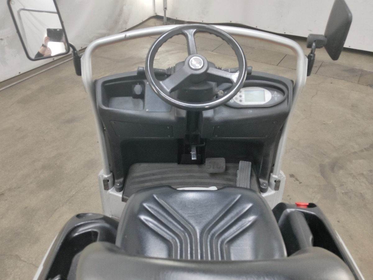 Still LTX70 - Elektricky tahač: obrázok 3 Still LTX70 - Elektricky tahač: obrázok 3