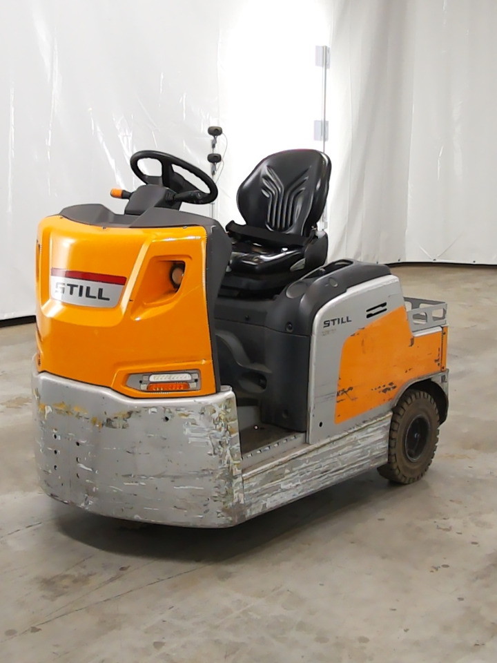 Still LTX70 - Elektricky tahač: obrázok 2 Still LTX70 - Elektricky tahač: obrázok 2