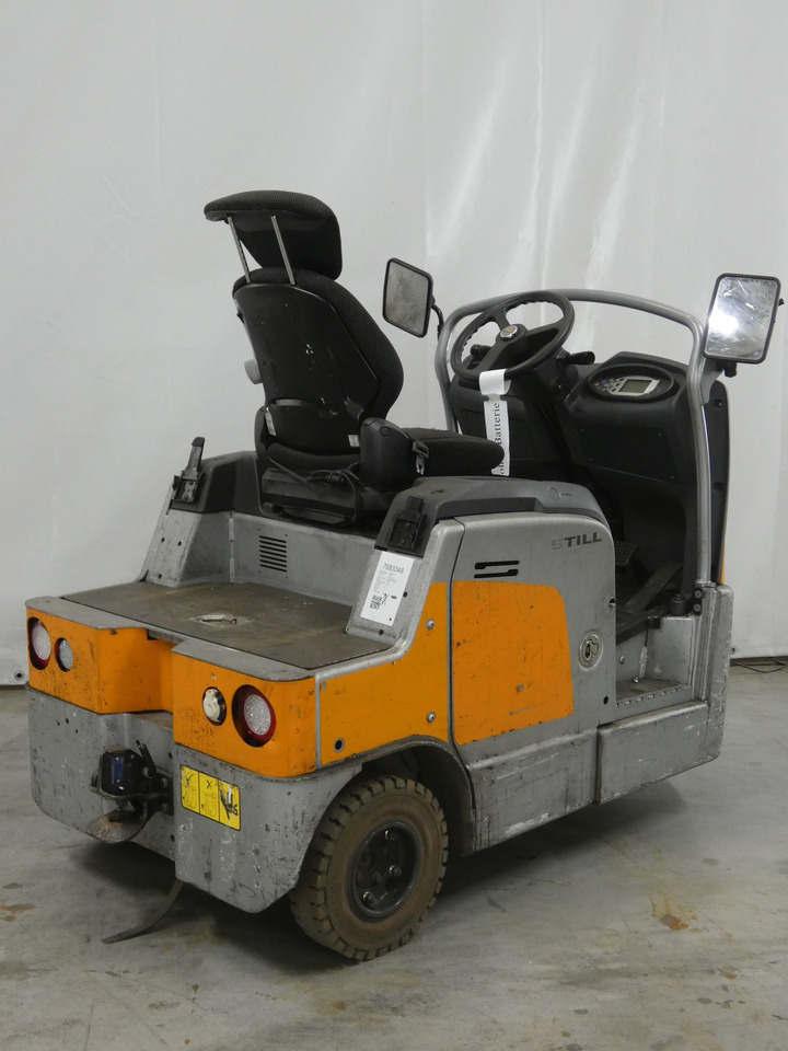 Still LTX70 - Elektricky tahač: obrázok 2 Still LTX70 - Elektricky tahač: obrázok 2