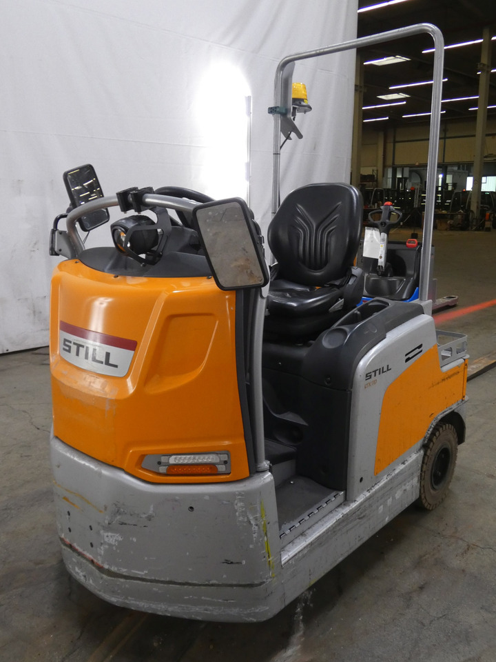 Still LTX70 - Elektricky tahač: obrázok 1 Still LTX70 - Elektricky tahač: obrázok 1