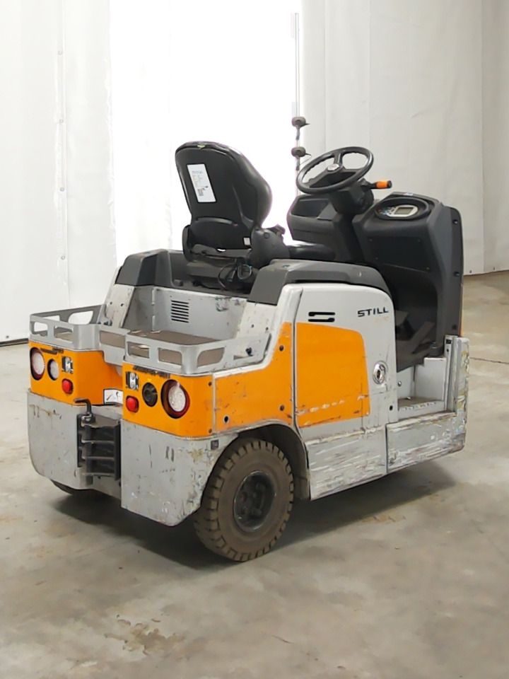 Still LTX70 - Elektricky tahač: obrázok 1 Still LTX70 - Elektricky tahač: obrázok 1