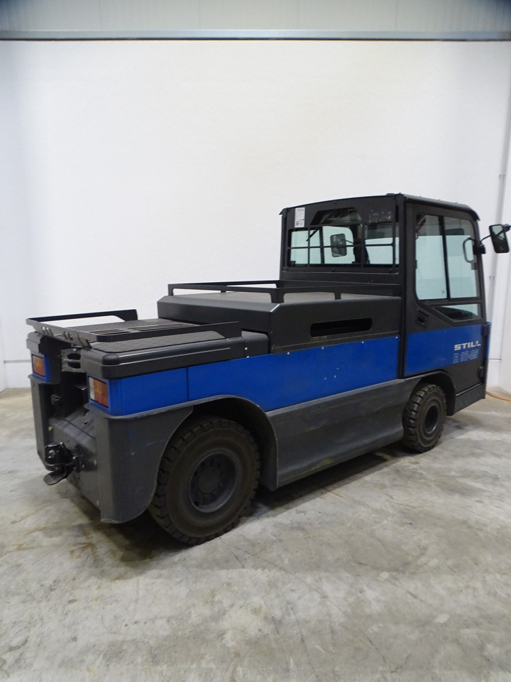 Still R07-25 - Elektricky tahač: obrázok 2 Still R07-25 - Elektricky tahač: obrázok 2