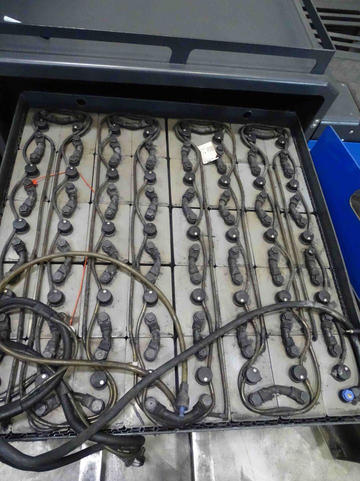 Still R07-25 - Elektricky tahač: obrázok 4 Still R07-25 - Elektricky tahač: obrázok 4