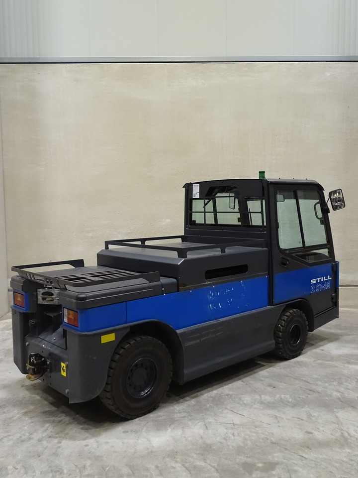 Still R07-25 - Elektricky tahač: obrázok 2 Still R07-25 - Elektricky tahač: obrázok 2