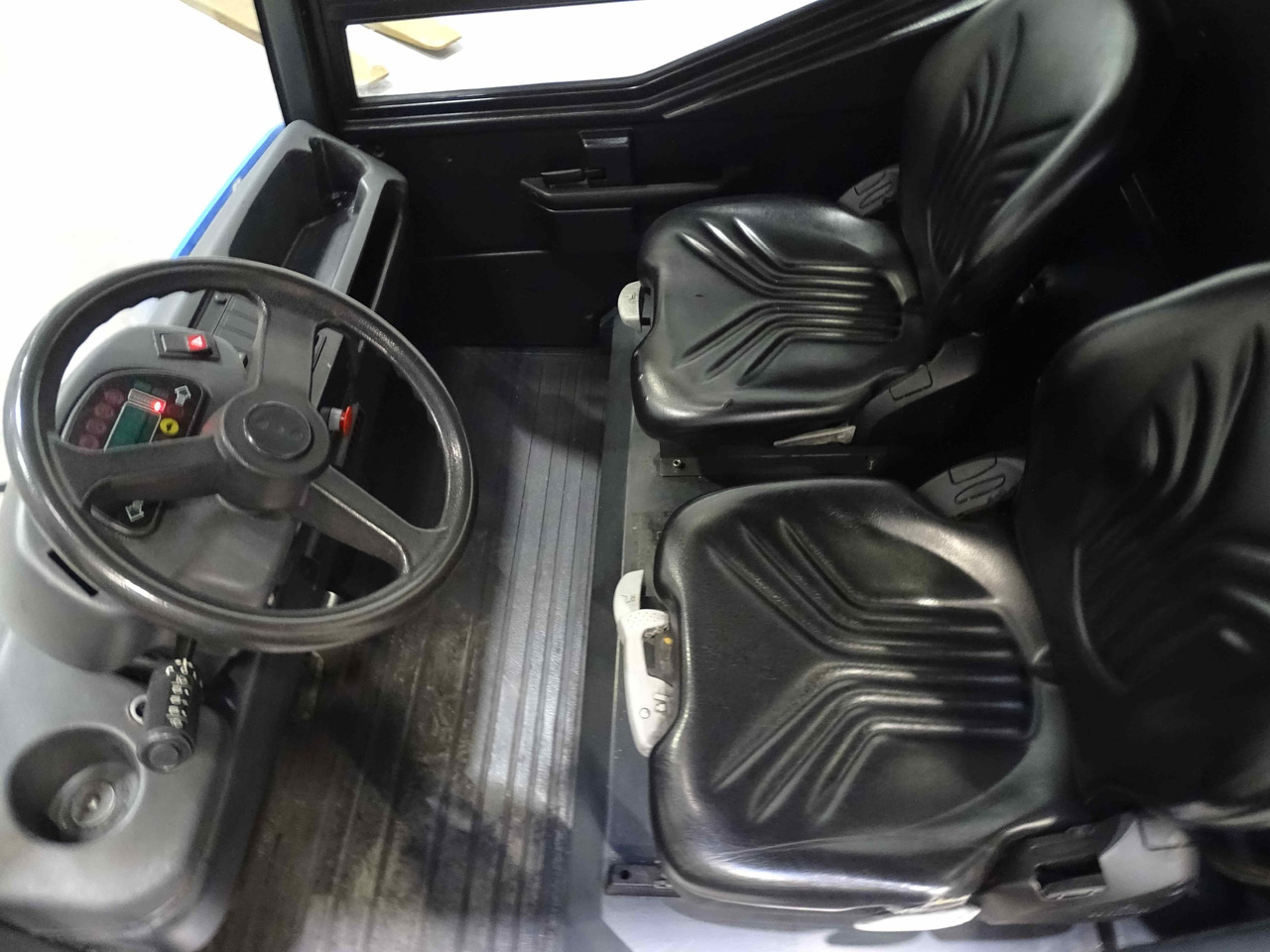 Still R07-25 - Elektricky tahač: obrázok 3 Still R07-25 - Elektricky tahač: obrázok 3