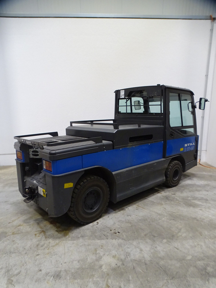 Still R07-25 - Elektricky tahač: obrázok 2 Still R07-25 - Elektricky tahač: obrázok 2