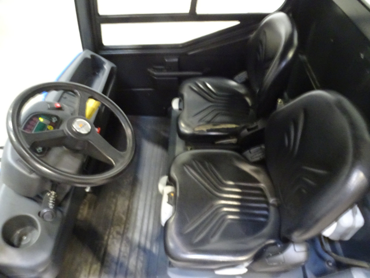 Still R07-25 - Elektricky tahač: obrázok 3 Still R07-25 - Elektricky tahač: obrázok 3