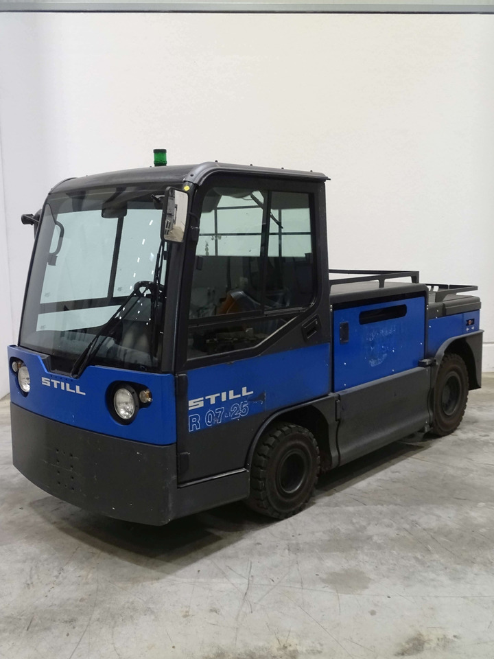 Still R07-25 - Elektricky tahač: obrázok 1 Still R07-25 - Elektricky tahač: obrázok 1