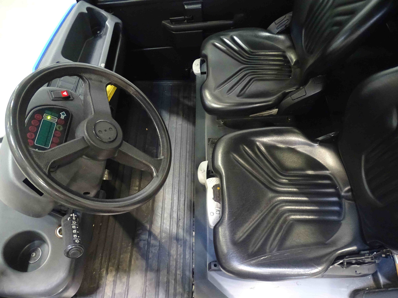 Still R07-25 - Elektricky tahač: obrázok 3 Still R07-25 - Elektricky tahač: obrázok 3