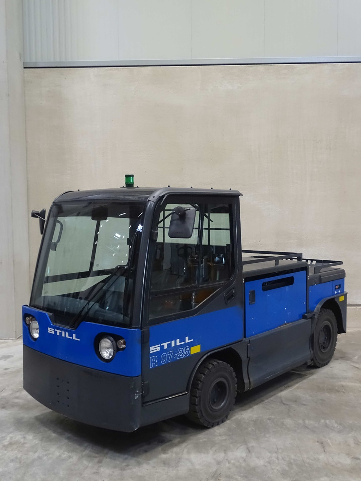 Still R07-25 - Elektricky tahač: obrázok 1 Still R07-25 - Elektricky tahač: obrázok 1