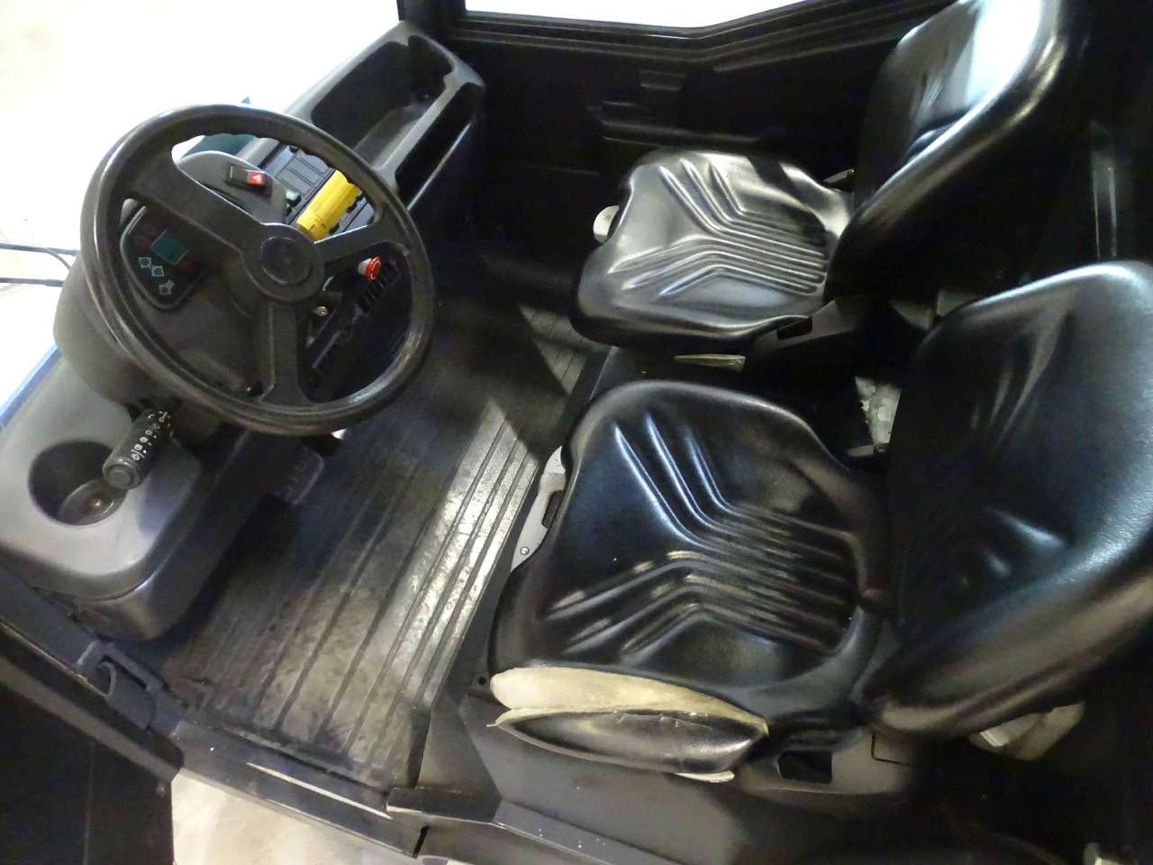 Still R07-25 - Elektricky tahač: obrázok 3 Still R07-25 - Elektricky tahač: obrázok 3