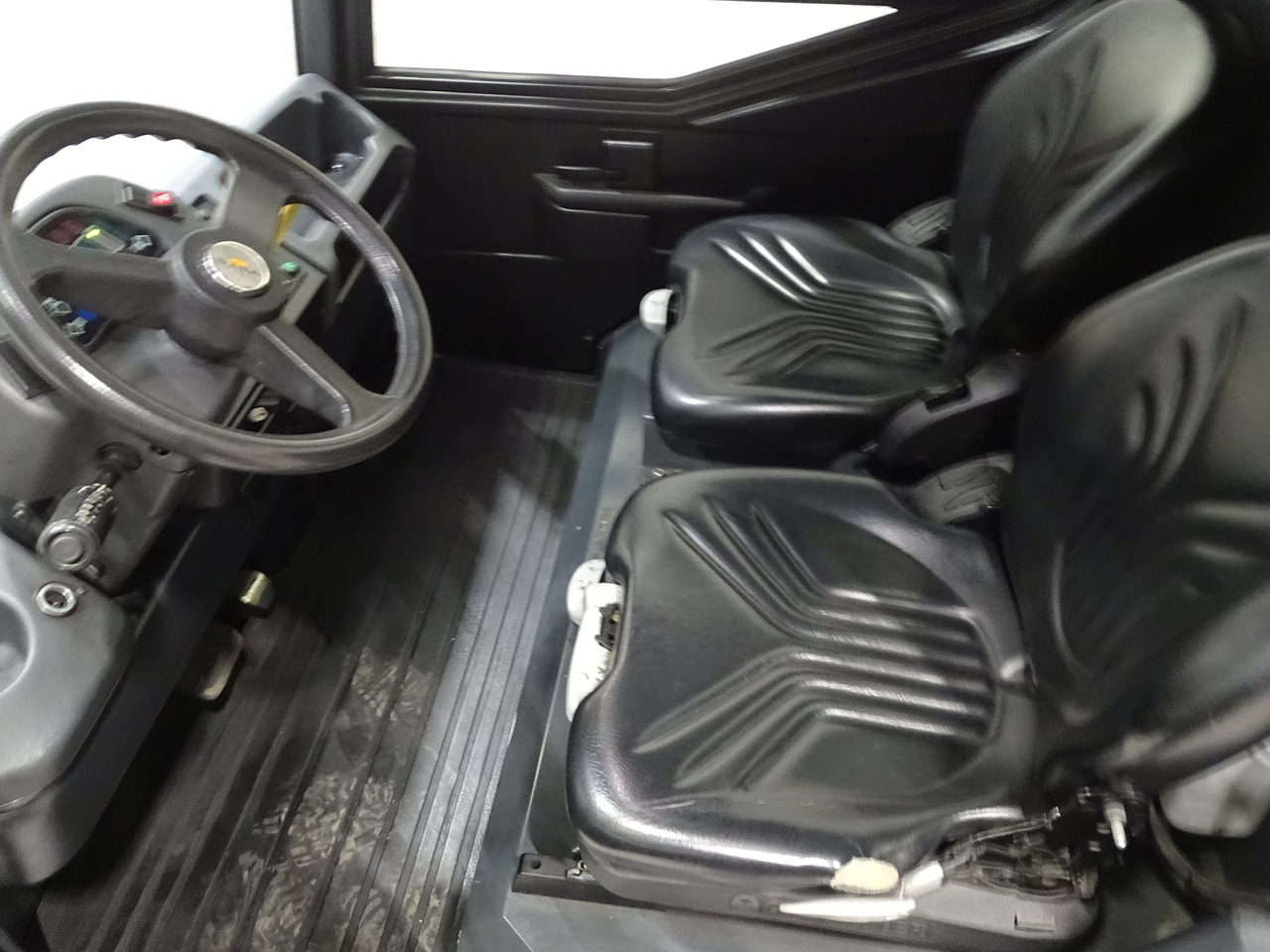 Still R07-25 - Elektricky tahač: obrázok 3 Still R07-25 - Elektricky tahač: obrázok 3