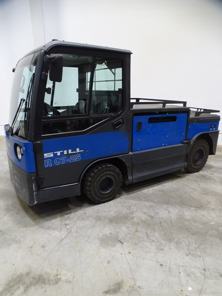 Still R07-25 - Elektricky tahač: obrázok 1 Still R07-25 - Elektricky tahač: obrázok 1