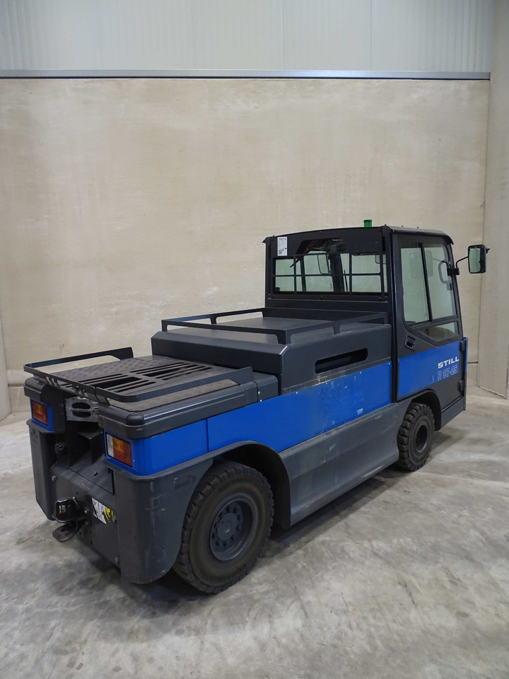 Still R07-25 - Elektricky tahač: obrázok 2 Still R07-25 - Elektricky tahač: obrázok 2