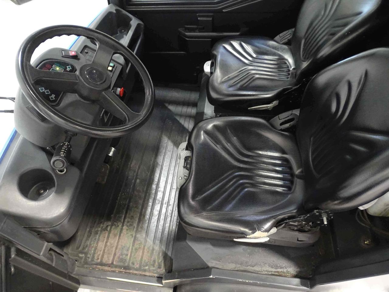 Still R07-25 - Elektricky tahač: obrázok 3 Still R07-25 - Elektricky tahač: obrázok 3