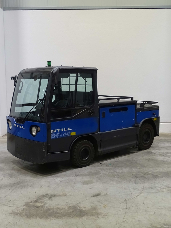 Still R07-25 - Elektricky tahač: obrázok 1 Still R07-25 - Elektricky tahač: obrázok 1