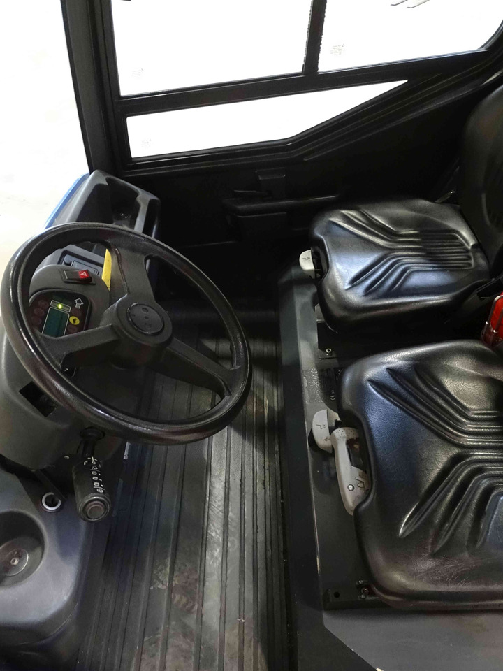 Still R07-25 - Elektricky tahač: obrázok 3 Still R07-25 - Elektricky tahač: obrázok 3