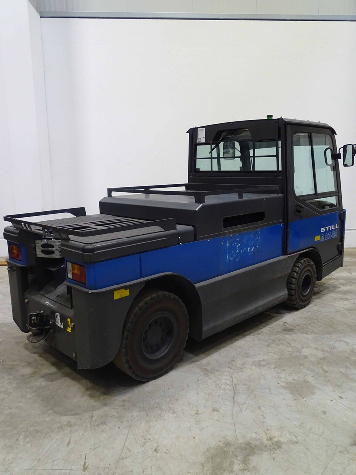 Still R07-25 - Elektricky tahač: obrázok 2 Still R07-25 - Elektricky tahač: obrázok 2